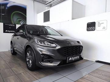 FORD Kuga 3ª serie - Kuga 2.5 Full Hybrid 190 CV C