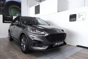 FORD Kuga 3ª serie - Kuga 2.5 Full Hybrid 190 CV C