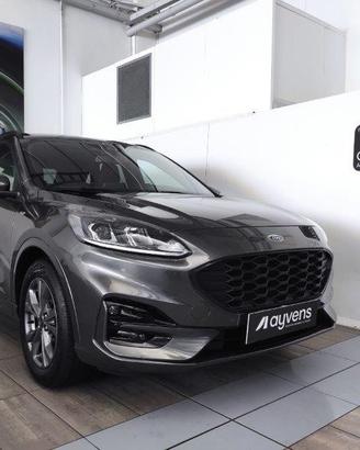 FORD Kuga 3ª serie - Kuga 2.5 Full Hybrid 190 CV C