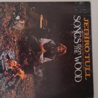 Vinile   SONG  FROM  THE  WOOD /  Jethro Tull