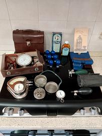 antichità medicina militare 