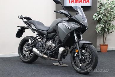 Yamaha Tracer 7