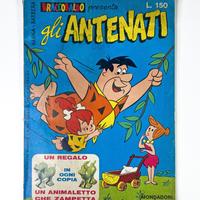 Braccobaldo pres Gli Antenati #95 (1969)