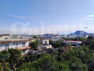 Appartamento Bacoli [Cod. rif 3289155VRG]