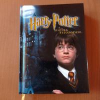 Diario agenda Harry Potter Cartorama