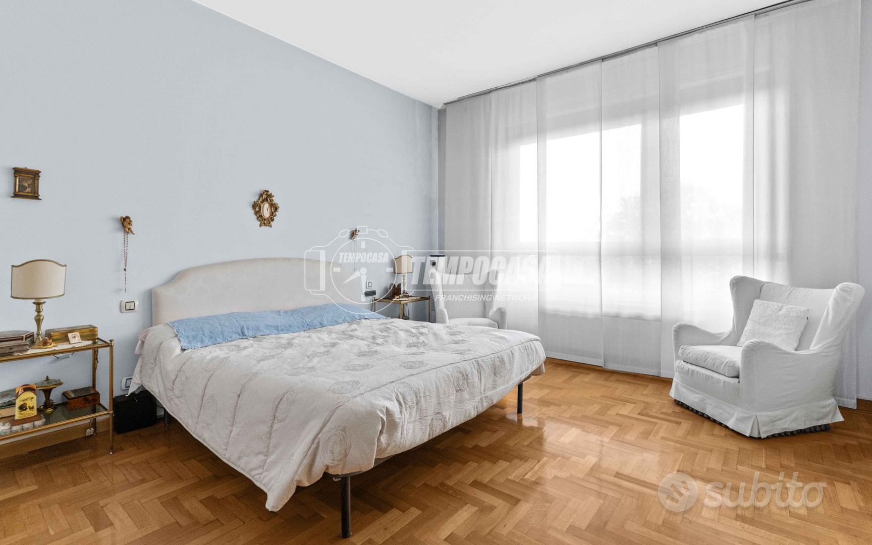 Appartamento – Milano, Abbadesse, Municipio 2 - Vista 2