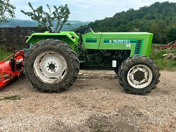 Agrifull 55
