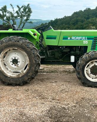 Agrifull 55