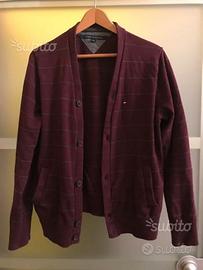 Cardigan Tommy Hilfiger