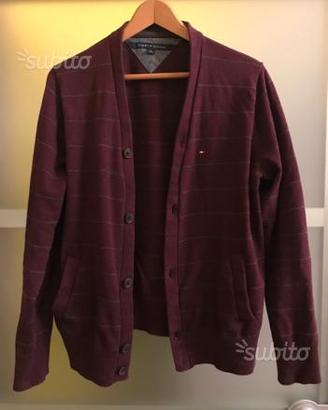 Cardigan Tommy Hilfiger
