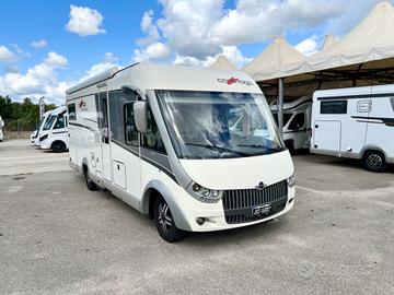 Carthago Chic C-Line I 4.9 LE