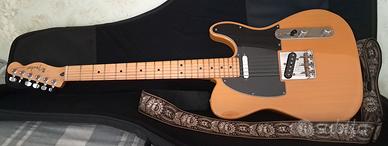 Fender Telecaster Player 