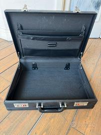 Valigetta Ventiquattrore Nera