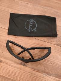 Occhiali da sole tattici militari