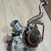TURBINA PER KIA SPORTAGE TRUBO BENZINA MODELLO QLE