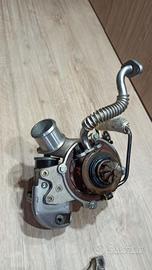 TURBINA PER KIA SPORTAGE TRUBO BENZINA MODELLO QLE