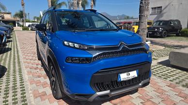 Citroen C3 Aircross 1.5 bluehdi 110CV Shine Uff It