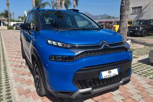 Citroen C3 Aircross 1.5 bluehdi 110CV Shine Uff It