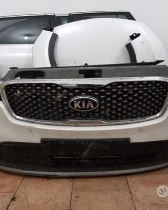 Frontale completo kia sorento 2.2 2019