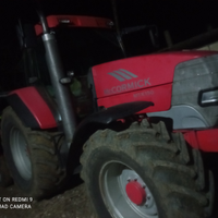 Trattore McCormick mtx 150