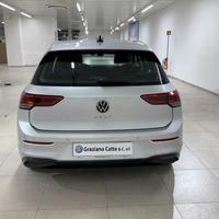Volkswagen Golf 8ª serie 2.0 TDI DSG SCR Life