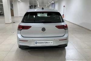Volkswagen Golf 8ª serie 2.0 TDI DSG SCR Life
