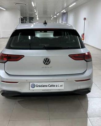 Volkswagen Golf 8ª serie 2.0 TDI DSG SCR Life
