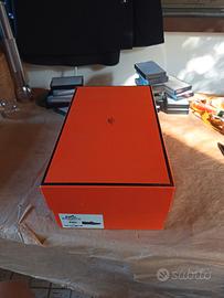 Scatola vuota originale Hermes box
