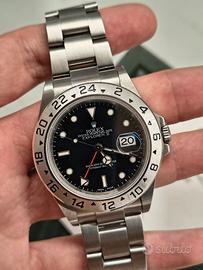 Rolex Explorer full set 