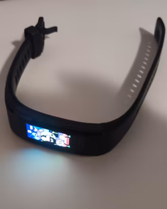 Smart Watch Huawei Band 4 Pro