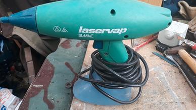 Vaporizzatore 