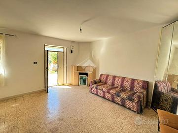 CASA SEMINDIPENDENTE A SEZZE