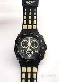 SWATCH SPECIAL 007 del 2008