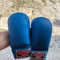 Guanti karate