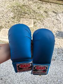 Guanti karate