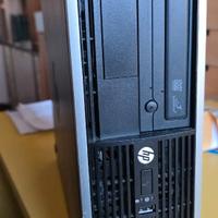 Desktom PC HP 8300 DW sff