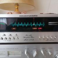 Marantz Tuner Model 120 B