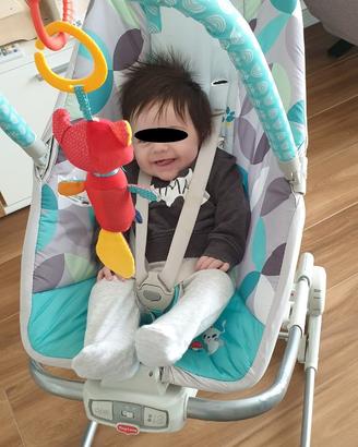 Sdraietta Multifunzione Tiny Love 3 in 1
