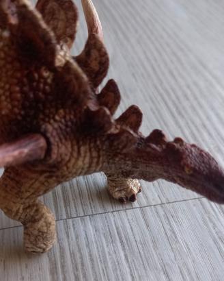 Dinosauro Kentrosaurus Schleich 14583 raro