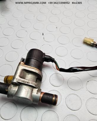 MODULATORE ARIA HONDA VFR 800 2002 2005 VFR800 200