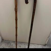 Bastoni da passeggio