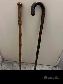 Bastoni da passeggio