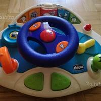 Chicco Volante Parlante bilingue