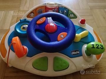 Chicco Volante Parlante bilingue