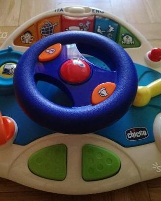 Chicco Volante Parlante bilingue