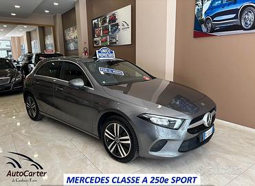 Mercedes Classe A 250e **82.000 KM **