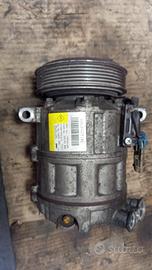 COMPRESSORE CLIMA FIAT FREEMONT 2.0 MULTIJET CODIC