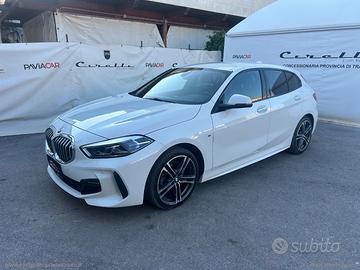 BMW 118d 5p. Msport