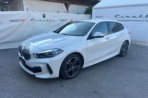 BMW 118d 5p. Msport