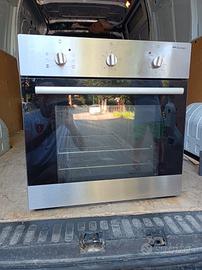 forno da incasso